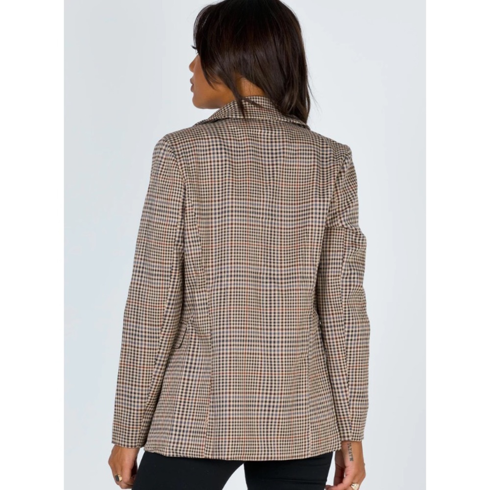 NWT Princess Polly | Mrs Nancy Blazer - Picture 4 of 11